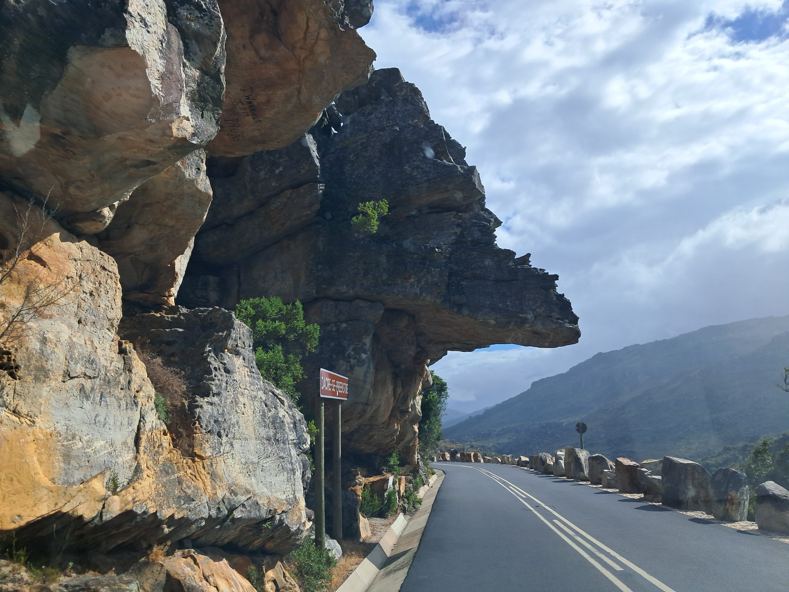 WELLINGTON – HARTKLOP VAN DIE BOLAND