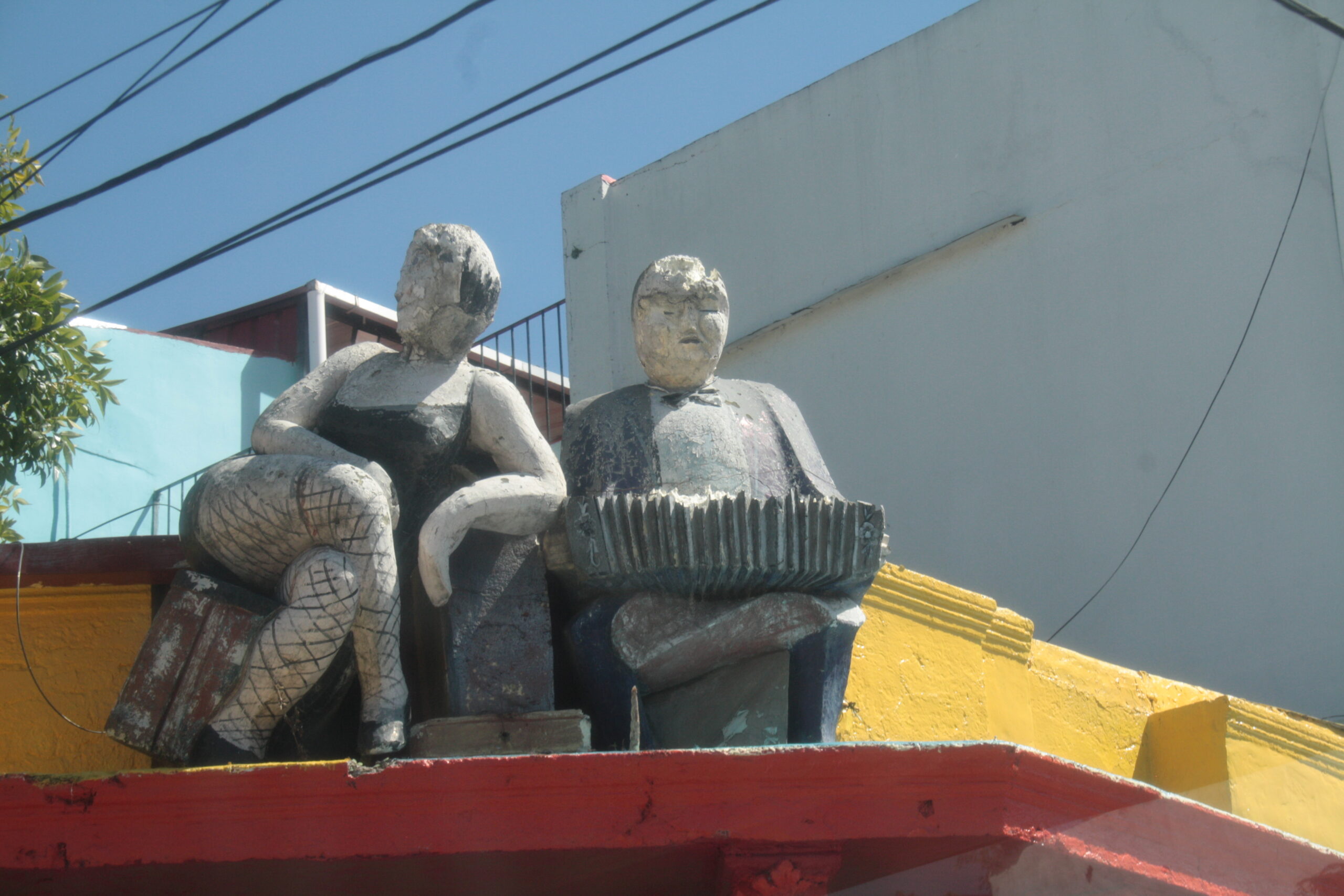 BUENOS AIRES – STAD VAN ELEGANSIE, ARGITEKTUUR, SJARME EN ROMANTIEK